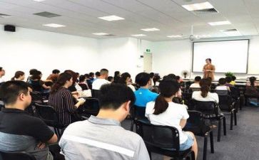 听讲座心得体会1000字5篇