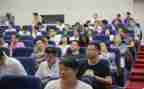 党讲座心得体会800字7篇