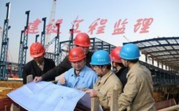 2023监理年终工作总结通用5篇