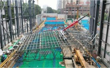 2024法治建设工作报告5篇