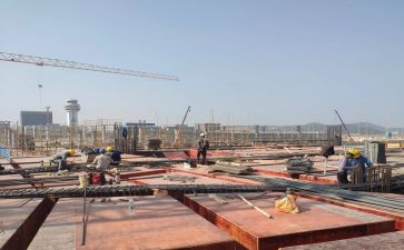 工程建设合同参考7篇