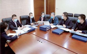 监委会年终的述职报告5篇