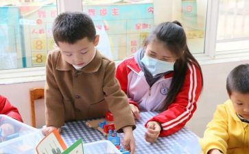 见习教教师总结通用6篇