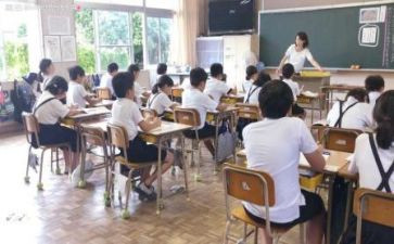教育见习心得体会通用8篇