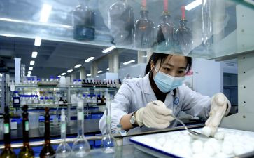 检验台工作总结推荐5篇
