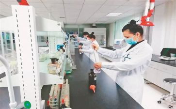 考检验士心得体会7篇