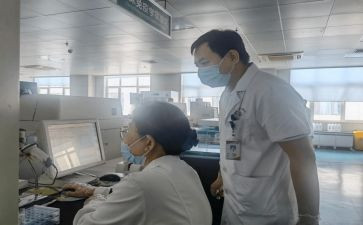 检验2023工作总结推荐6篇