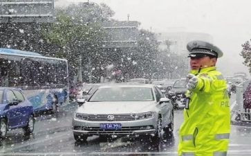 交警2024年工作总结7篇