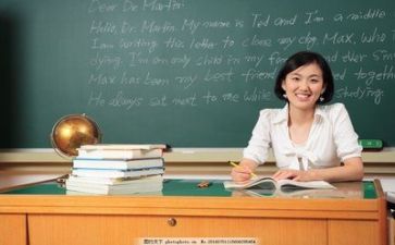 简短又精辟的教师个人述职报告7篇