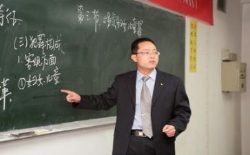 新分教师个人述职报告参考7篇