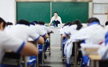 教师总结个人述职报告通用7篇