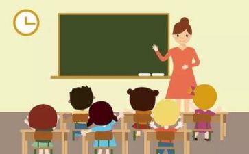 教师述职报告模板最新5篇