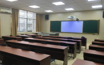 教室2023工作总结优质6篇
