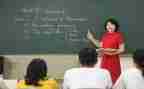 教师学培训心得体会模板7篇