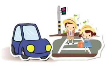 交通安演讲稿5篇