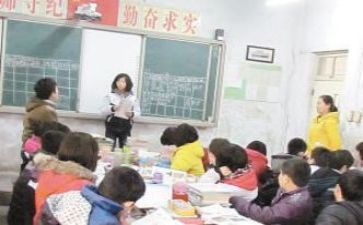 教师教研工作总结个人总结8篇