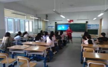 教研处教师总结6篇