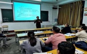 2024年教研活动总结通用6篇