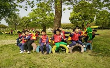 郊游打击乐教案5篇