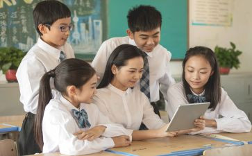 教育学教育的心得体会优秀5篇