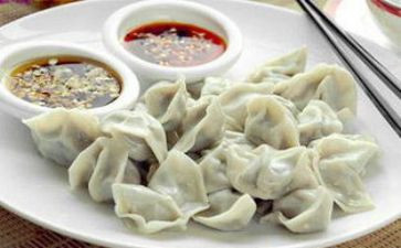 画饺子教案优秀6篇
