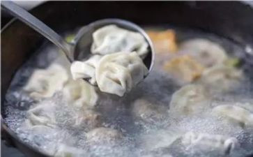 大班包饺子教案8篇