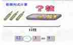 二年级数学下册加与减教案通用5篇