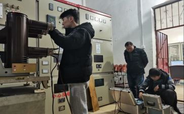机电科年度工作总结5篇