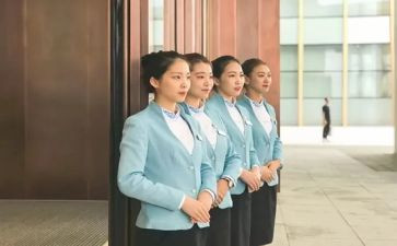 接待台工作总结参考6篇