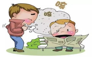 结核病防治演讲稿5篇