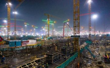 2023基建股工作总结优质8篇