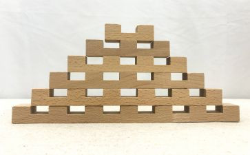 小班堆积木教案8篇