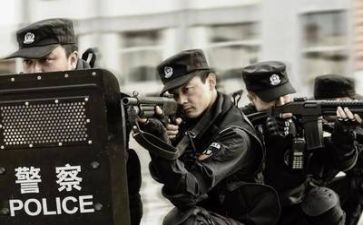 警察军训心得体会8篇