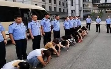 经警人员工作计划6篇
