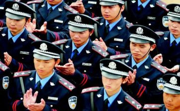 医院经警工作总结优质5篇