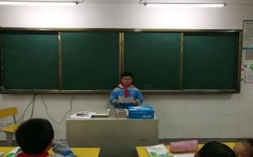 竞选学生会演讲稿优质5篇
