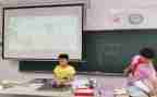 竞选班级的演讲稿7篇