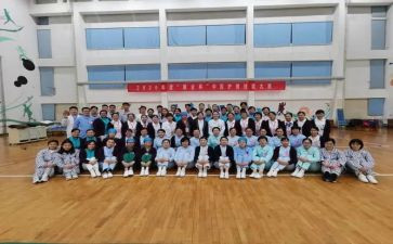 爱国敬业演讲稿5篇