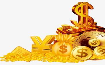 点金融工作总结最新8篇