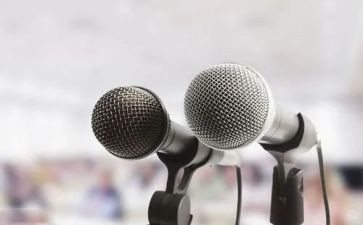 很激情的演讲稿7篇