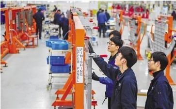 技术未来工作计划5篇