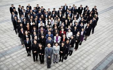 说集体的演讲稿参考6篇