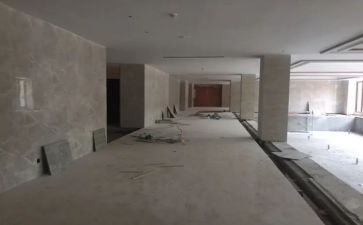 酒店工程部2024年工作总结5篇