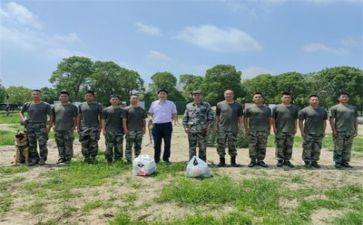 2023暑期集训心得体会8篇