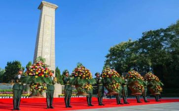 学清明祭英烈活动总结推荐5篇