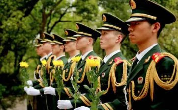 清明祭英烈的心得体会通用7篇