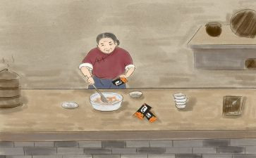 记忆中的味道初中作文7篇