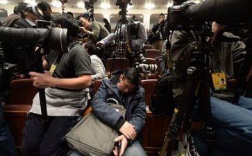 记者组工作计划6篇