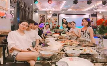 老同学聚会讲话稿5篇