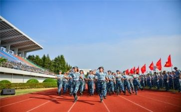 军训期间工作总结8篇